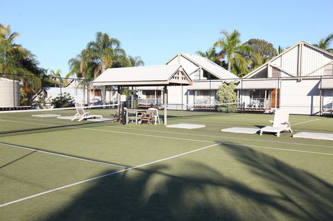 The Islander Noosa Resort - Broome Tourism 30