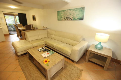 The Islander Noosa Resort - Broome Tourism 19