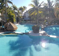 The Islander Noosa Resort - Broome Tourism