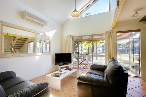 The Islander Noosa Resort - Broome Tourism 25