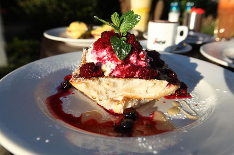 The Islander Noosa Resort - Broome Tourism 34