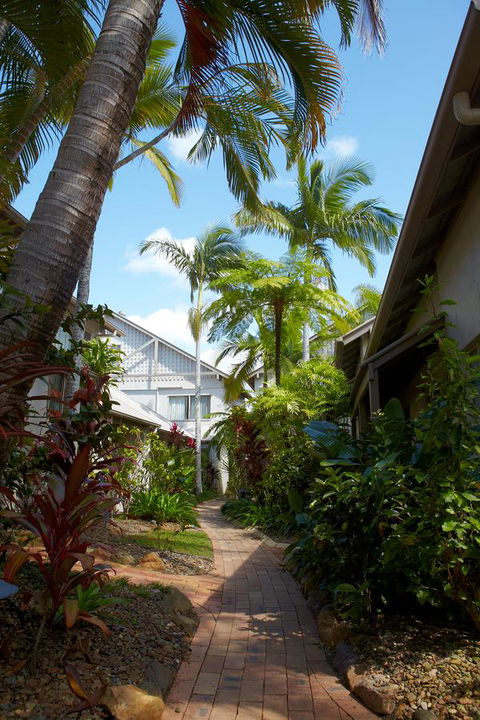 The Islander Noosa Resort - Broome Tourism 14