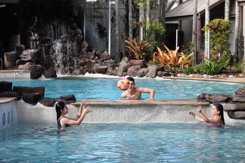 The Islander Noosa Resort - Broome Tourism 36