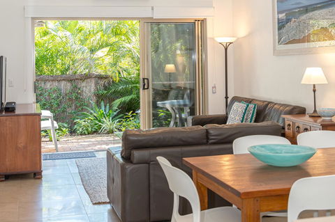 The Islander Noosa Resort - Broome Tourism 1