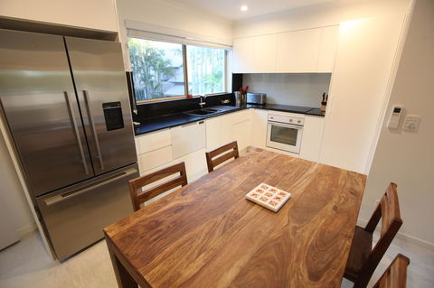 The Islander Noosa Resort - Broome Tourism 18