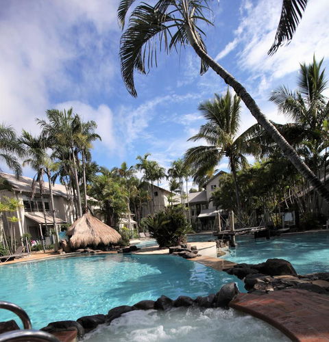 The Islander Noosa Resort - Broome Tourism 21