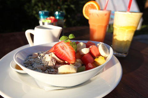 The Islander Noosa Resort - Broome Tourism 24