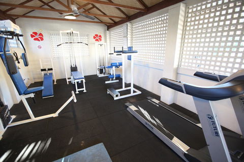 The Islander Noosa Resort - Broome Tourism 28