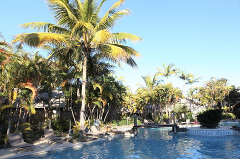 The Islander Noosa Resort - Broome Tourism 39