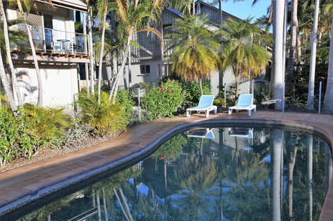 The Islander Noosa Resort - Broome Tourism 42