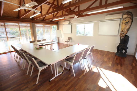 The Islander Noosa Resort - Broome Tourism 43