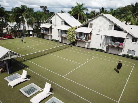 The Islander Noosa Resort - Broome Tourism 27