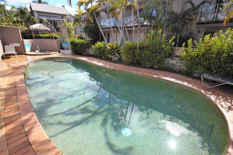 The Islander Noosa Resort - Broome Tourism 40