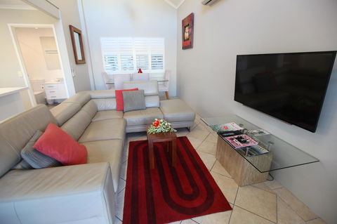 The Islander Noosa Resort - Broome Tourism 23