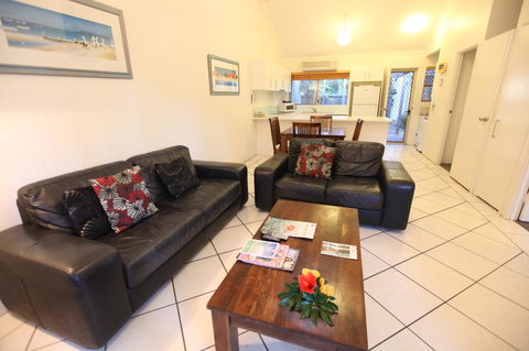 The Islander Noosa Resort - Broome Tourism 16