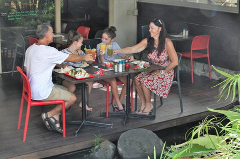 The Islander Noosa Resort - Broome Tourism 29