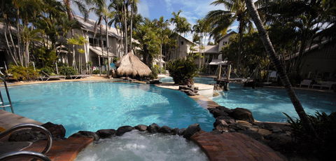 The Islander Noosa Resort - Broome Tourism 44