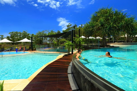 RACV Noosa Resort - Broome Tourism 2