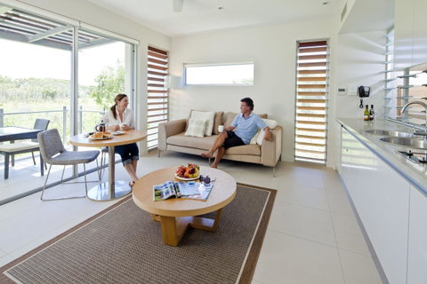 RACV Noosa Resort - Broome Tourism 27