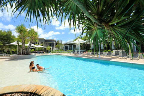 RACV Noosa Resort - Broome Tourism 0