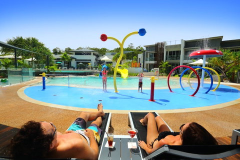 RACV Noosa Resort - Broome Tourism 15