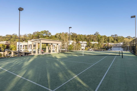 RACV Noosa Resort - Broome Tourism 29
