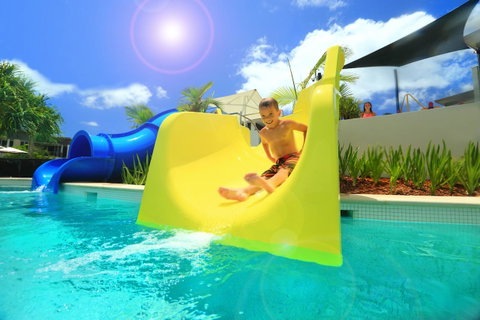 RACV Noosa Resort - Broome Tourism 3