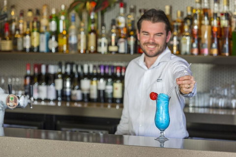 RACV Noosa Resort - Broome Tourism 22