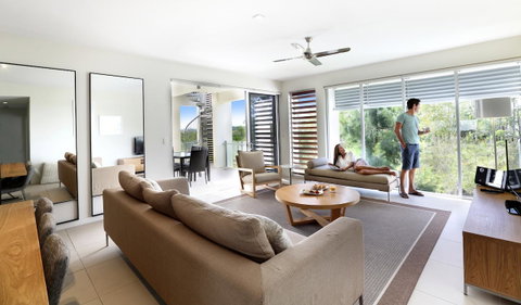 RACV Noosa Resort - Broome Tourism 18