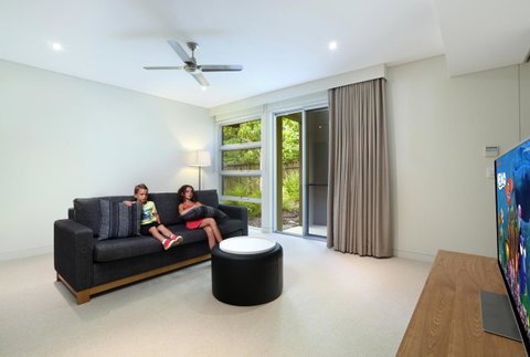 RACV Noosa Resort - Broome Tourism 7