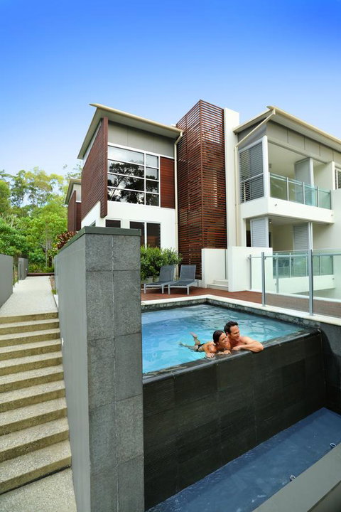 RACV Noosa Resort - Broome Tourism 4