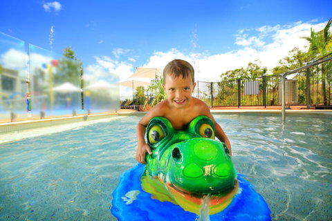 RACV Noosa Resort - Broome Tourism 10
