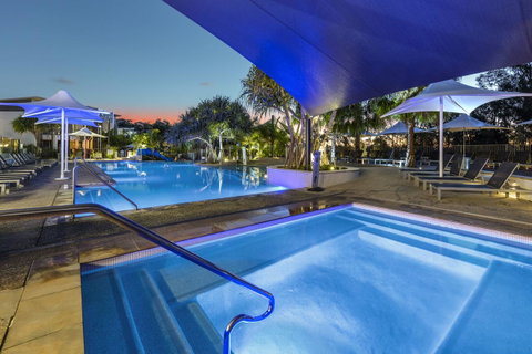 RACV Noosa Resort - Broome Tourism 31