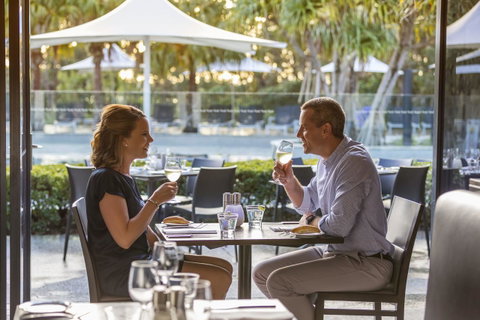 RACV Noosa Resort - Broome Tourism 5