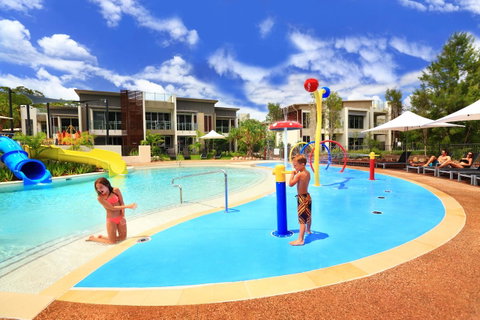 RACV Noosa Resort - Broome Tourism 24