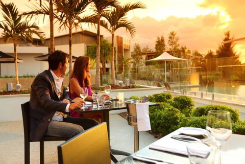 RACV Noosa Resort - Broome Tourism 28