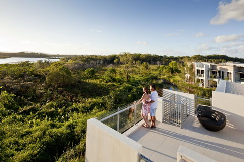 RACV Noosa Resort - Broome Tourism 42