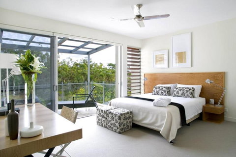 RACV Noosa Resort - Broome Tourism 25