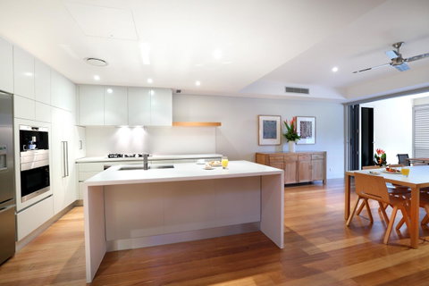 RACV Noosa Resort - Broome Tourism 36