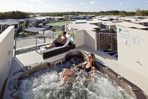 RACV Noosa Resort - Broome Tourism 41