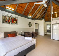 Island Leisure Resort - Broome Tourism