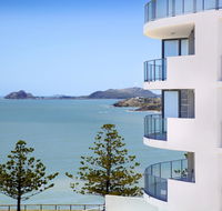 Oshen Apartments Yeppoon - Broome Tourism