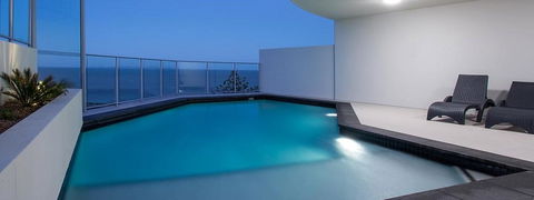 Oshen Holiday Apartments Yeppoon - Broome Tourism 2