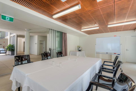 Oshen Holiday Apartments Yeppoon - Broome Tourism 27