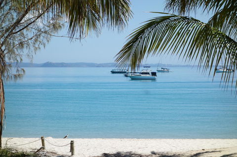 Oshen Holiday Apartments Yeppoon - Broome Tourism 12