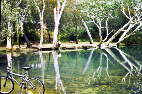 Oshen Holiday Apartments Yeppoon - Broome Tourism 28