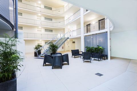 Oshen Holiday Apartments Yeppoon - Broome Tourism 23