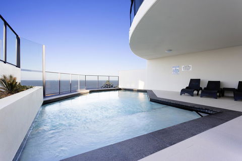 Oshen Holiday Apartments Yeppoon - Broome Tourism 10