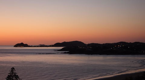 Oshen Holiday Apartments Yeppoon - Broome Tourism 18