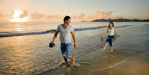 Oshen Holiday Apartments Yeppoon - Broome Tourism 14